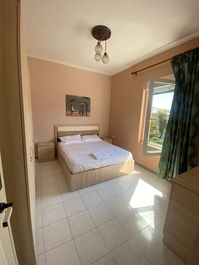 Vollga Promenade Lovely 2 Bedroom Apartment Δυρράχιο Εξωτερικό φωτογραφία