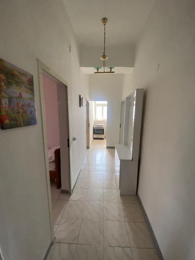 Vollga Promenade Lovely 2 Bedroom Apartment Δυρράχιο Εξωτερικό φωτογραφία