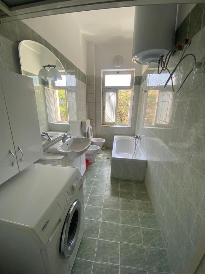 Vollga Promenade Lovely 2 Bedroom Apartment Δυρράχιο Εξωτερικό φωτογραφία