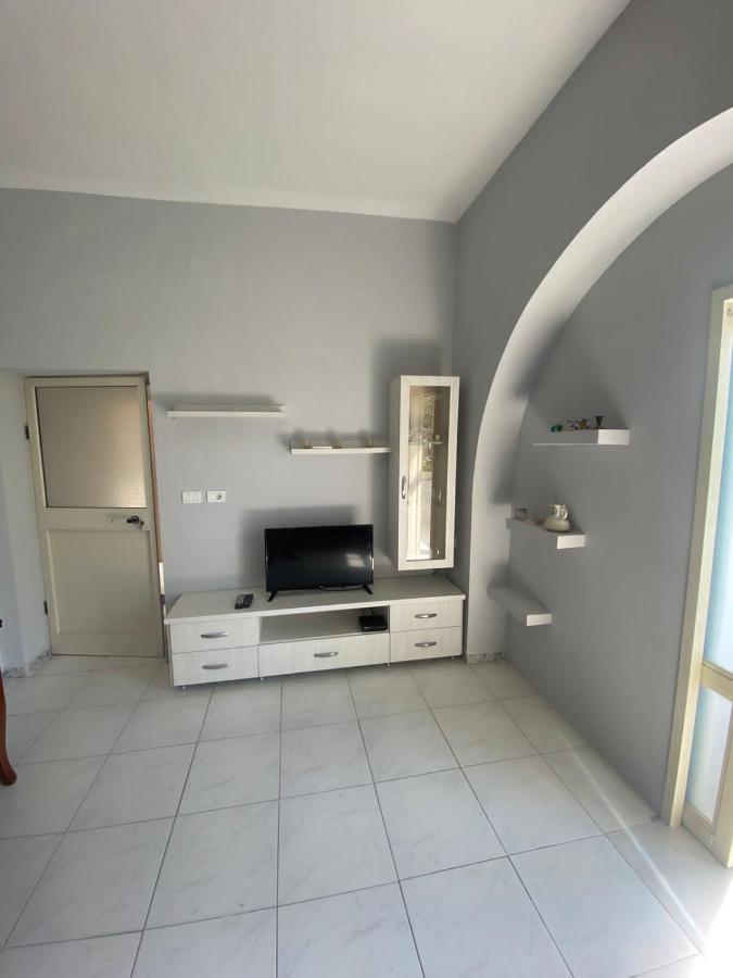 Vollga Promenade Lovely 2 Bedroom Apartment Δυρράχιο Εξωτερικό φωτογραφία