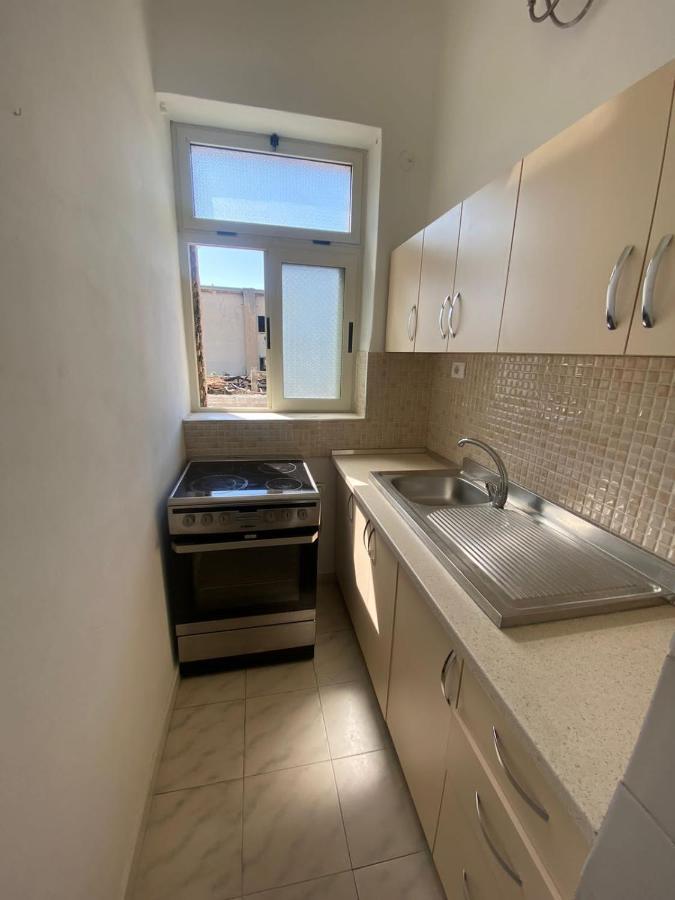 Vollga Promenade Lovely 2 Bedroom Apartment Δυρράχιο Εξωτερικό φωτογραφία