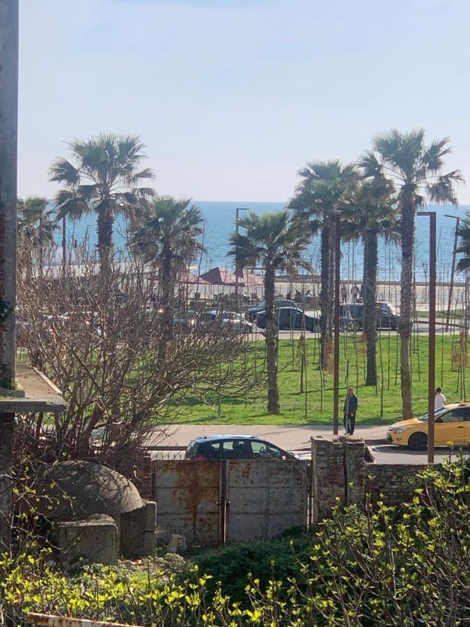 Vollga Promenade Lovely 2 Bedroom Apartment Δυρράχιο Εξωτερικό φωτογραφία