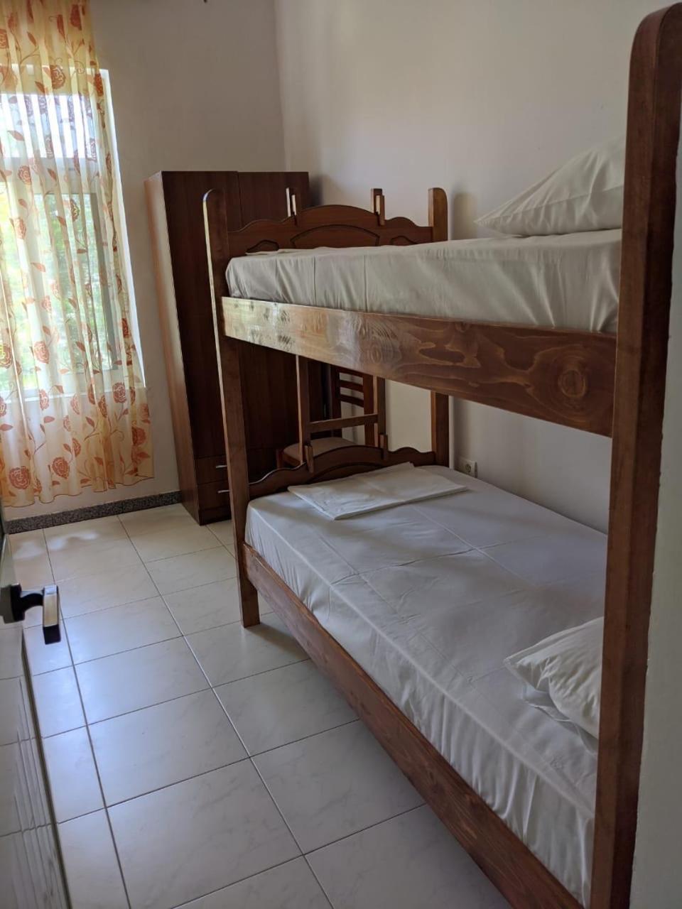 Vollga Promenade Lovely 2 Bedroom Apartment Δυρράχιο Εξωτερικό φωτογραφία
